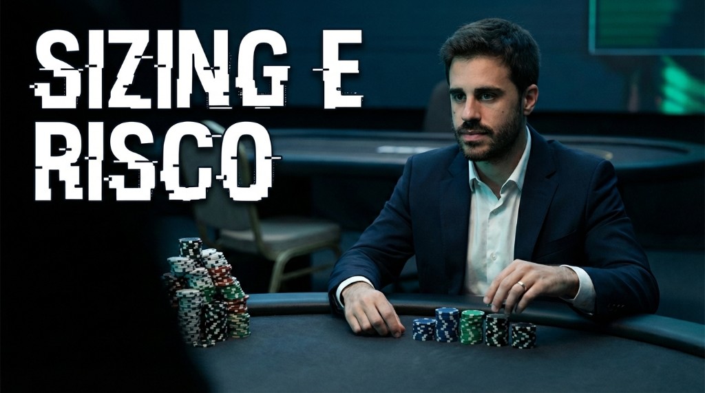 Sizing e Risco